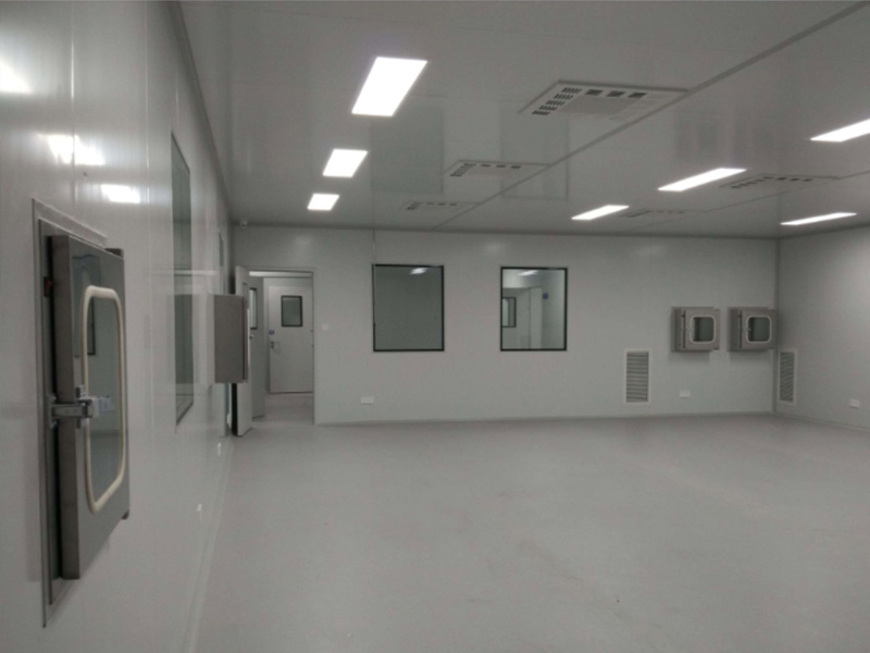 什么是無(wú)塵凈化車(chē)間的潔凈度等級(jí)與級(jí)別？