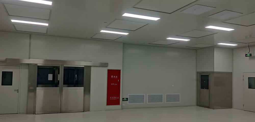 無塵潔凈車間為何會產(chǎn)生靜電，怎么阻止靜電？-1