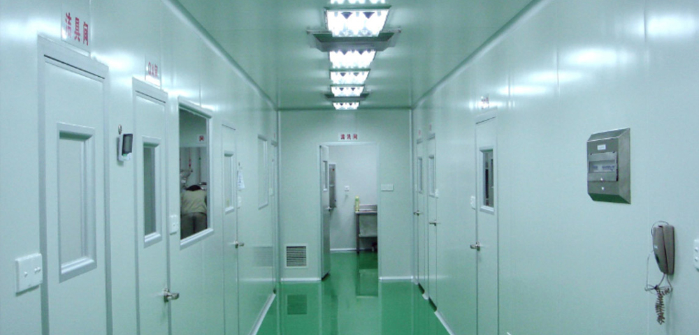 10萬級無塵凈化車間標準是什么? 10萬級無塵凈化車間標準是什么?